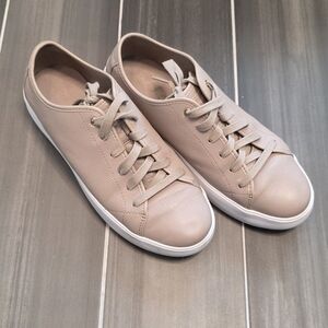 COLE HAAN Women's Grand Crosscourt Sneakers Size 10b